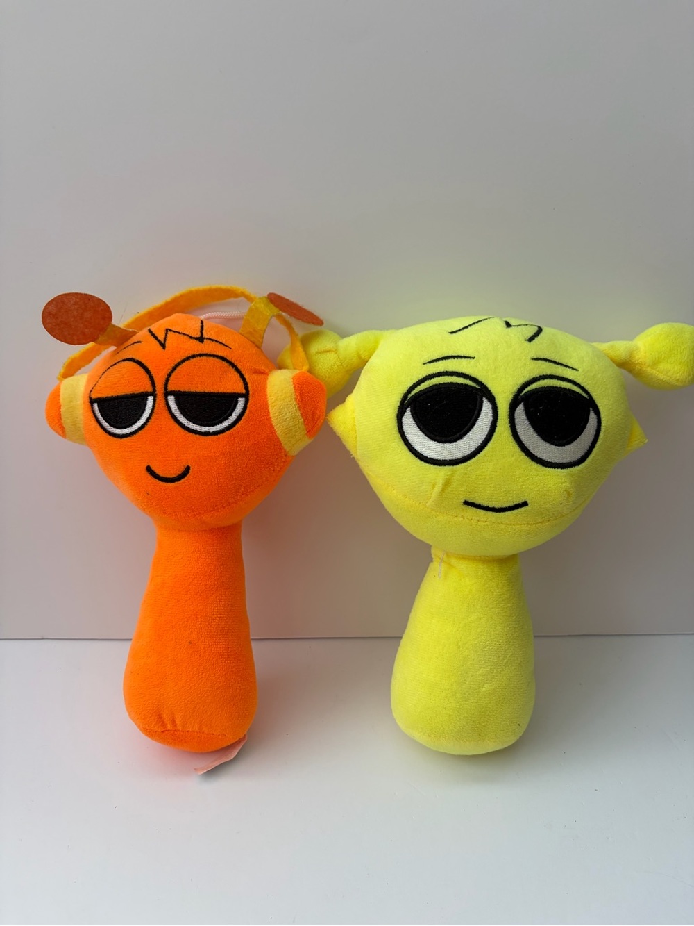 Sprunki Plush